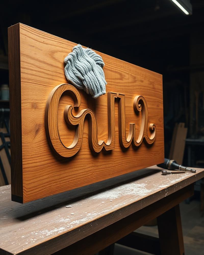Wood